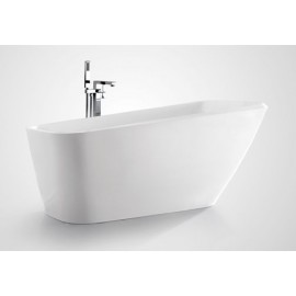 Free Standing Bath Tub - 1700x800x710mm